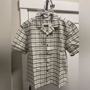Topman shirt, Size: L
